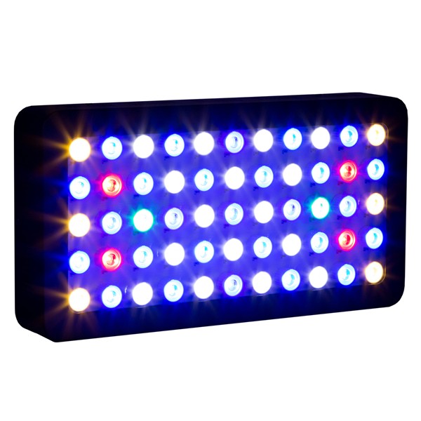 Marine Aquarium Used - LED for Aquarium Programmable Coral Reef