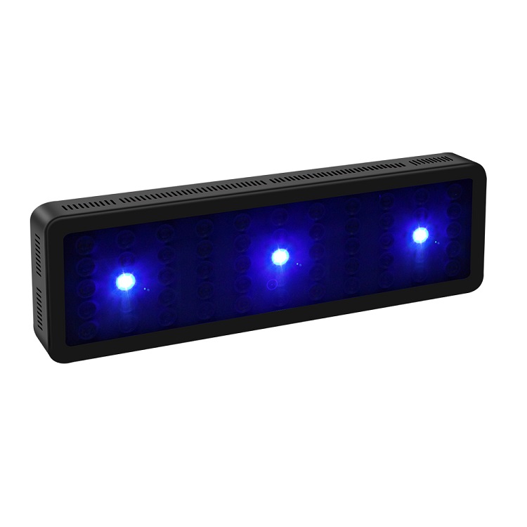 Marine Aquarium Used - BT Wireless Control DIY Spectrum Customizing