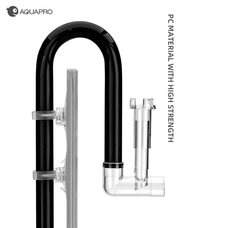 AQUAPRO Outlet Skimmer Fishing - Marine Aquarium With Sump ulasan dan harga