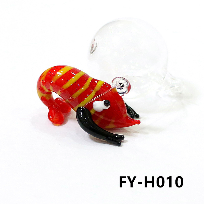Floating Glass Marine Animal A - Marine Aquarium Europe ulasan dan harga
