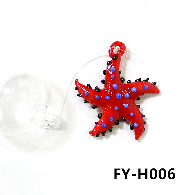 Floating Glass Marine Animal A - Marine Aquarium Europe ulasan dan harga