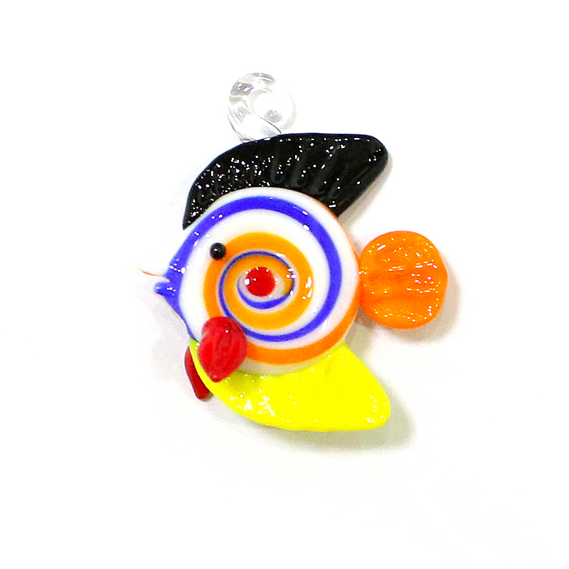Colorful Mini Tropical Fish Gl - Marine Aquarium Europe ulasan dan harga