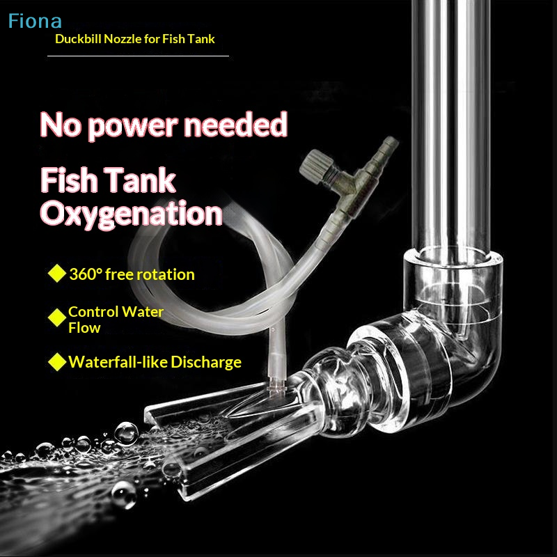 ✔Acrylic Fish Tank Duckbill No - Marine Aquarium With Sump ulasan dan harga