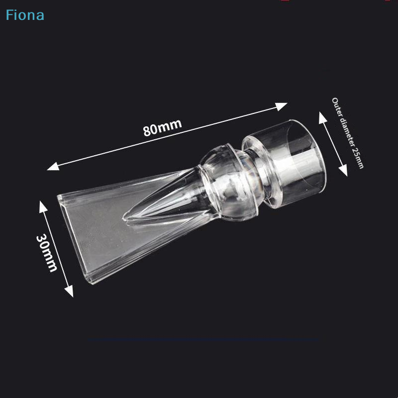 ✔Acrylic Fish Tank Duckbill No - Marine Aquarium With Sump ulasan dan harga
