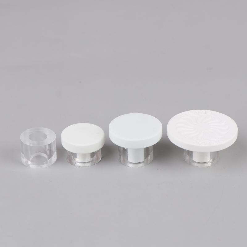 6Pcs/set Coral Frag Brackets E - Marine Aquarium Live ulasan dan harga