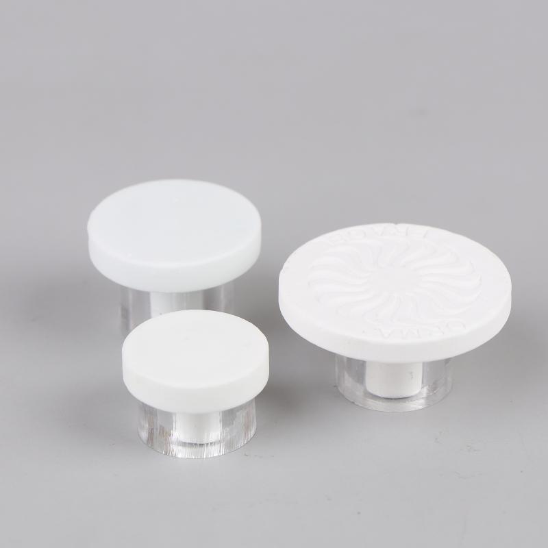 6Pcs/set Coral Frag Brackets E - Marine Aquarium Live ulasan dan harga