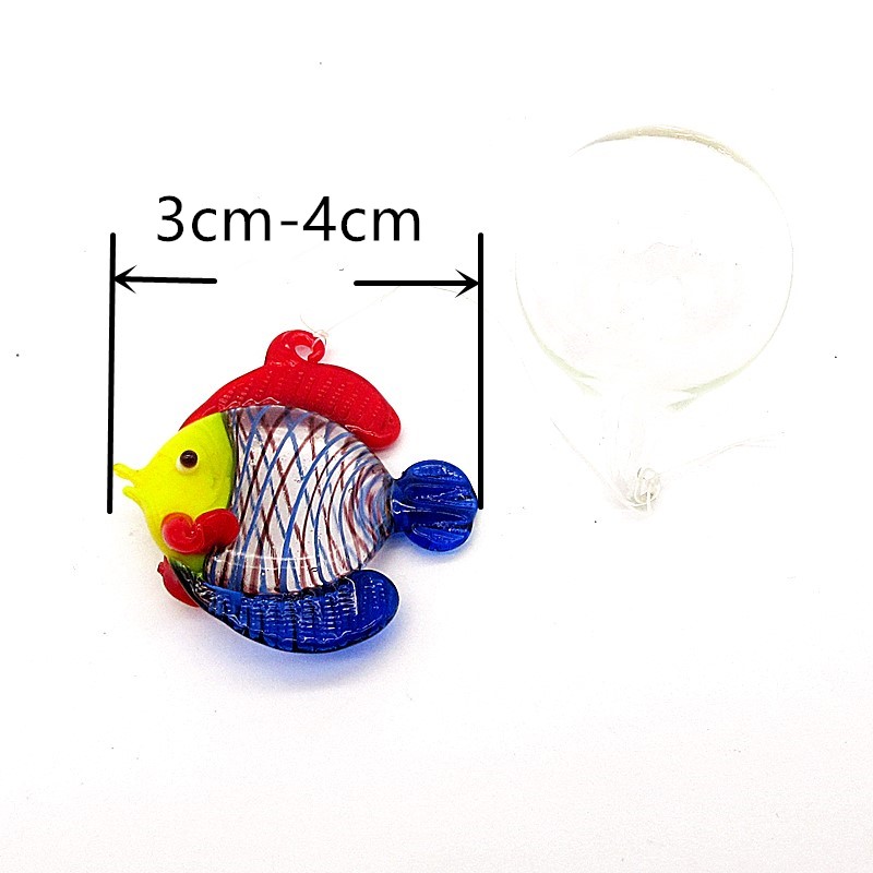 Floating Glass Marine Animal P - Marine Aquarium Europe ulasan dan harga