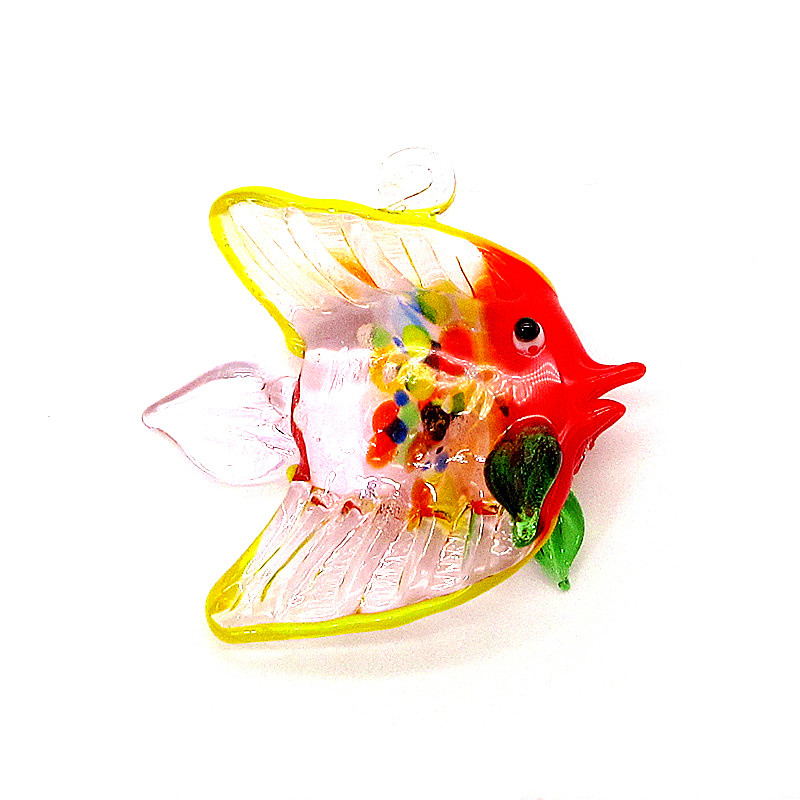 Floating Glass Marine Animal P - Marine Aquarium Europe ulasan dan harga