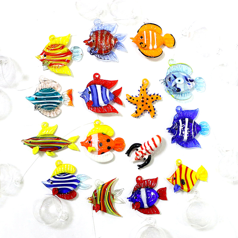 Aquarium Decor Floating Glass  - Marine Aquarium Europe ulasan dan harga