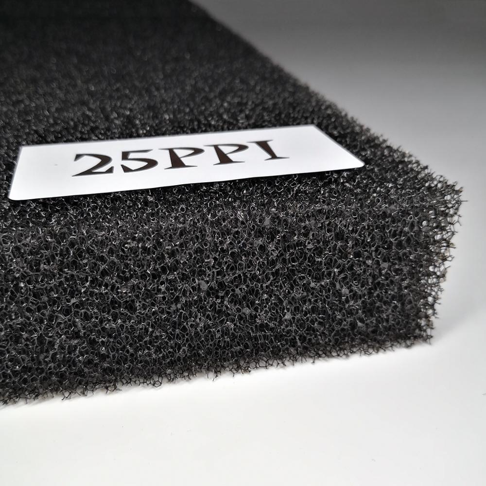 25 PPI Aquarium Filter Sponge  - Marine Aquarium With Sump ulasan dan harga