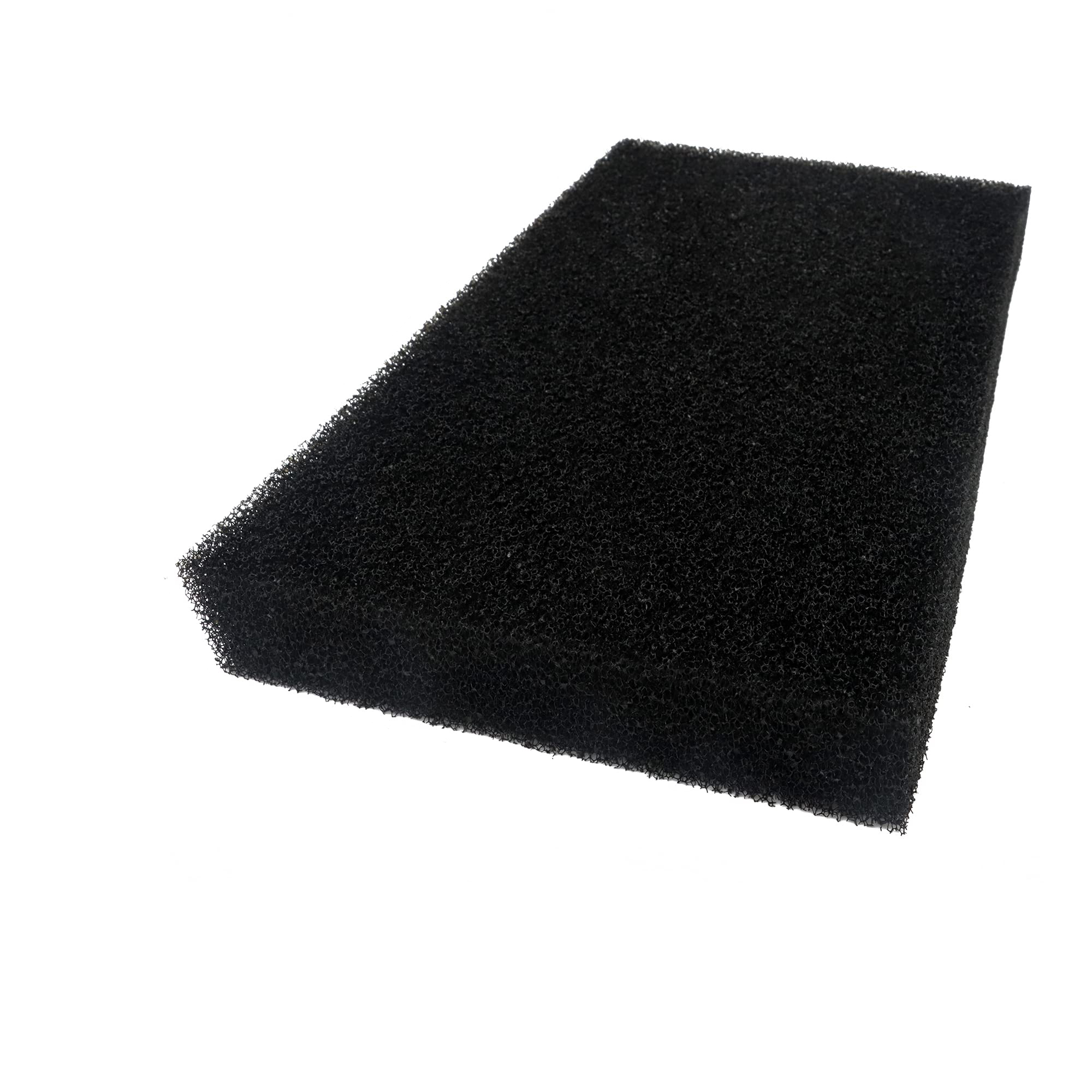 25 PPI Aquarium Filter Sponge  - Marine Aquarium With Sump ulasan dan harga