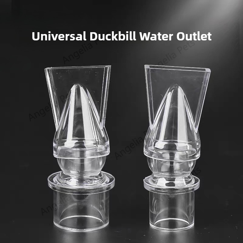 Acrylic Fish Tank Duckbill Noz - Marine Aquarium With Sump ulasan dan harga