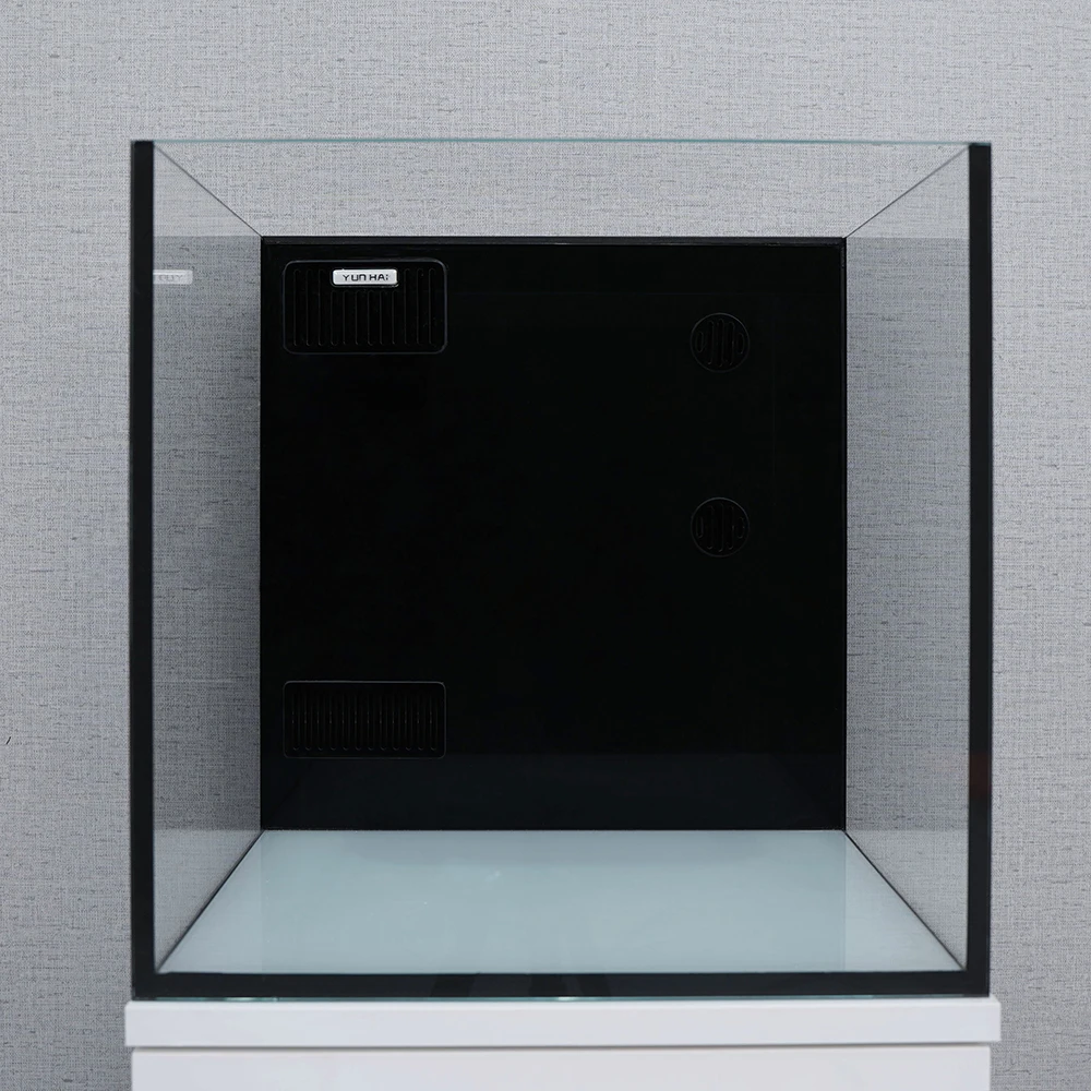 Custom Built 40cm Nano Marine  - Marine Aquarium Live ulasan dan harga