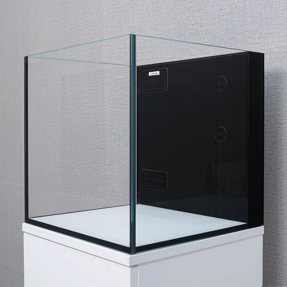 Custom Built 40cm Nano Marine  - Marine Aquarium Live ulasan dan harga