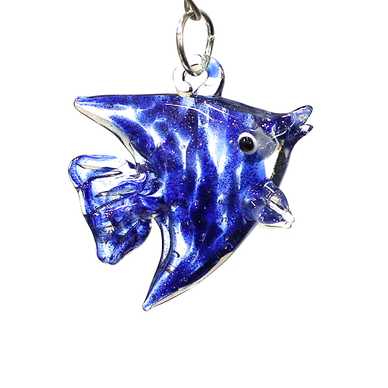 European Style Cute Ocean Fish - Marine Aquarium Europe ulasan dan harga