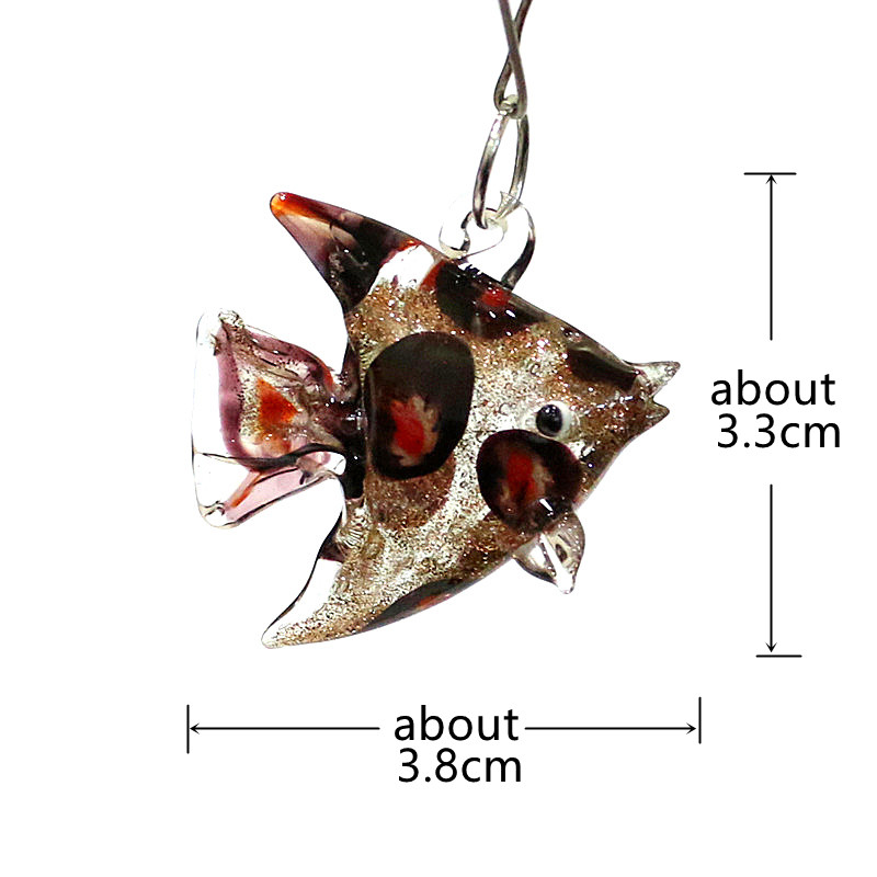 European Style Cute Ocean Fish - Marine Aquarium Europe ulasan dan harga