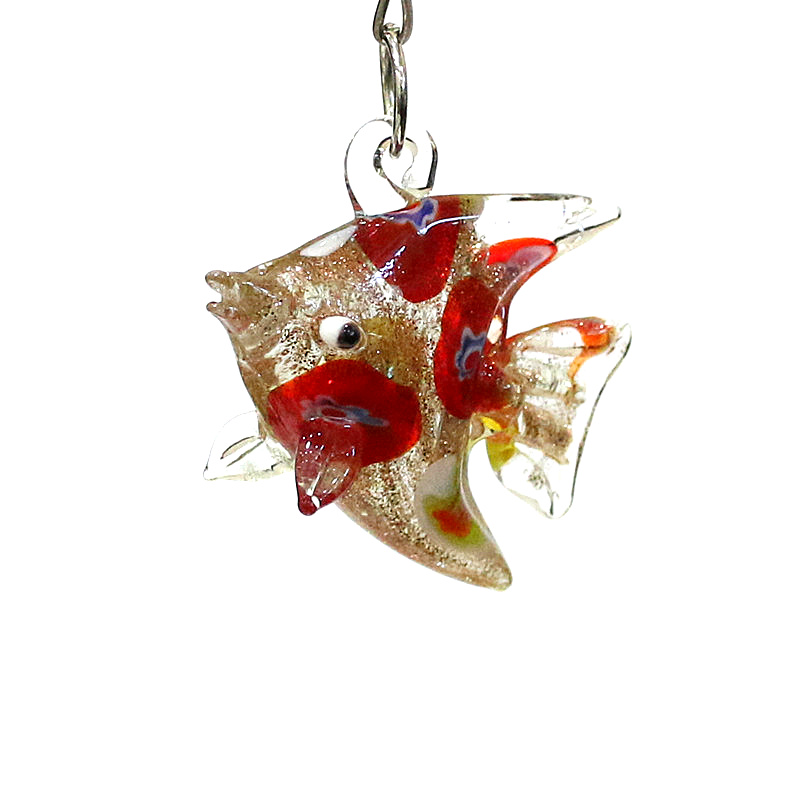 European Style Cute Ocean Fish - Marine Aquarium Europe ulasan dan harga