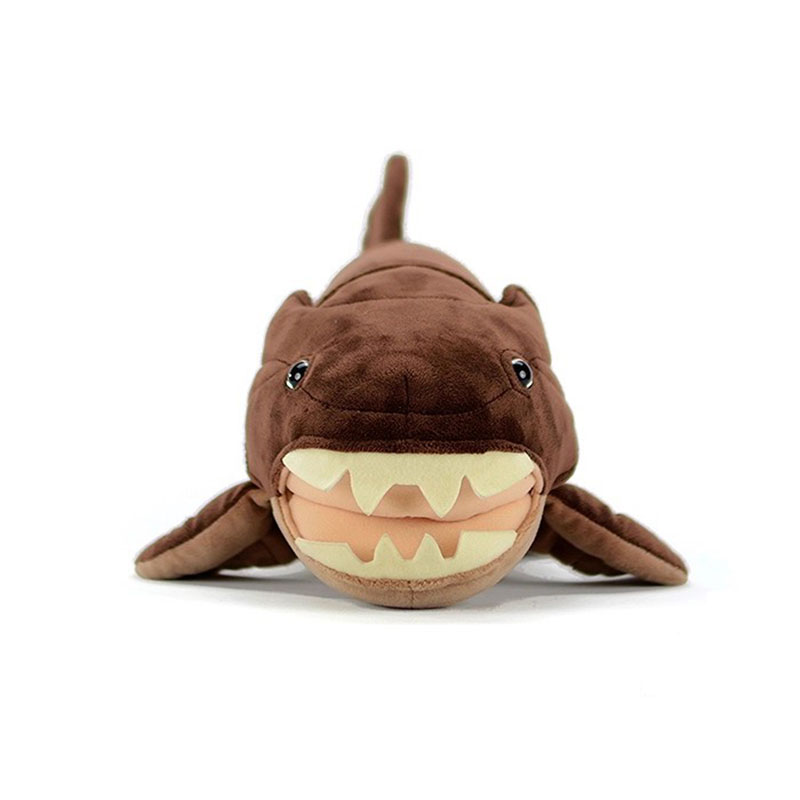Dunkleosteus terrelli Dunkle F - Aquarium Marine Park ulasan dan harga