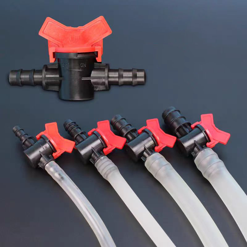 5/8/10/12/16mm Aquarium Air Wa - Marine Aquarium With Sump ulasan dan harga