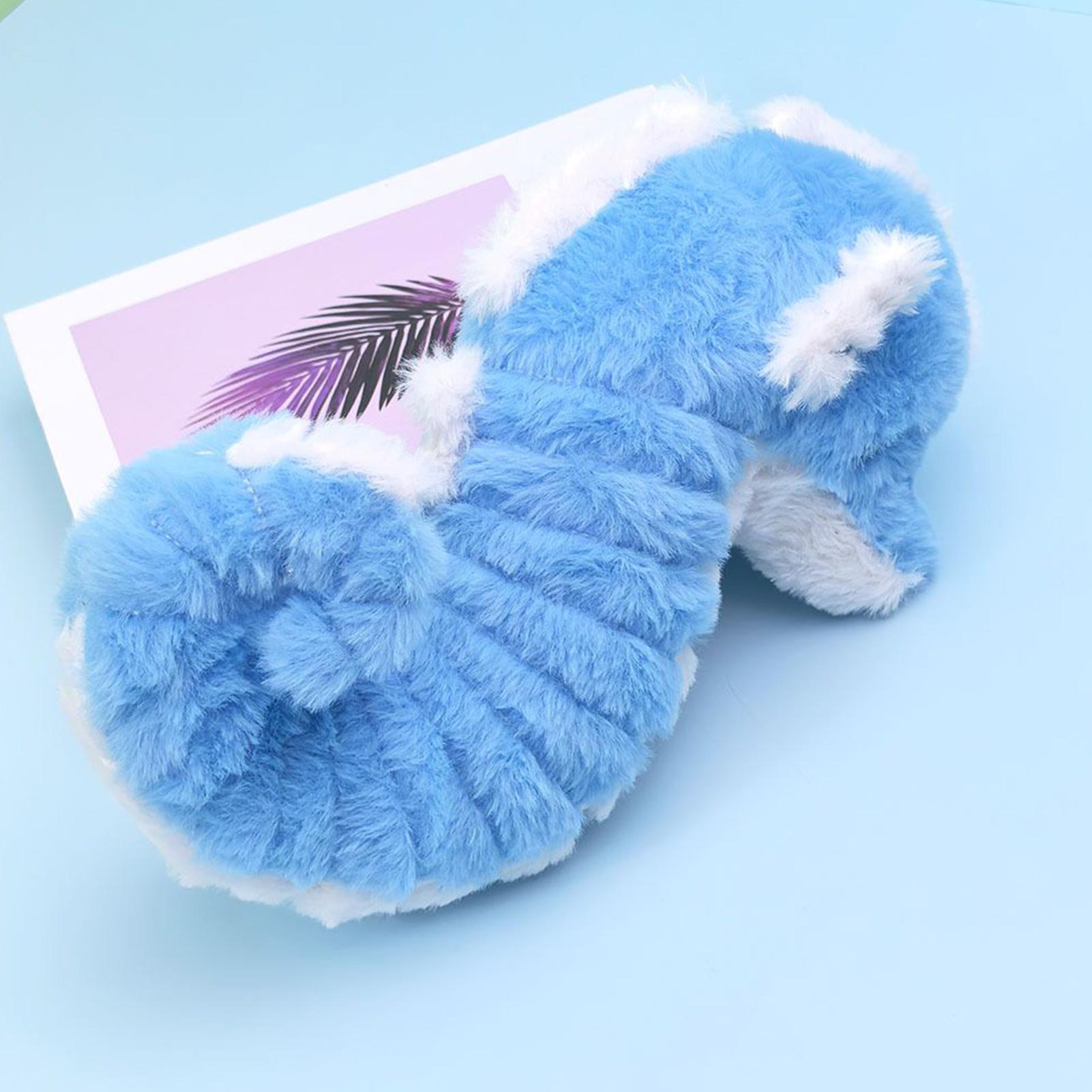 Simulation Seahorse Plush Toy  - Aquarium Marine Park ulasan dan harga