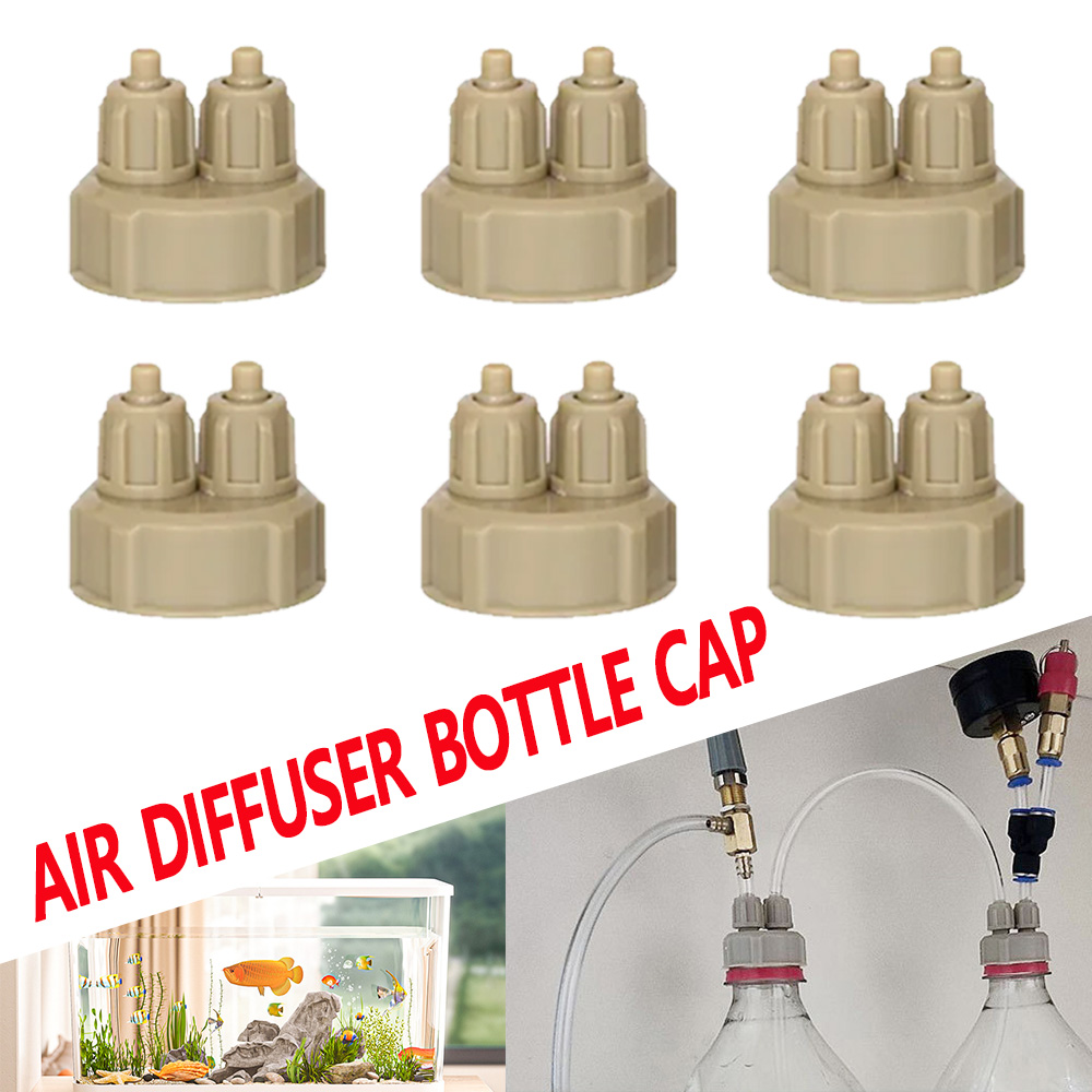 Aquarium CO2 System Generator  - Marine Aquarium Live ulasan dan harga