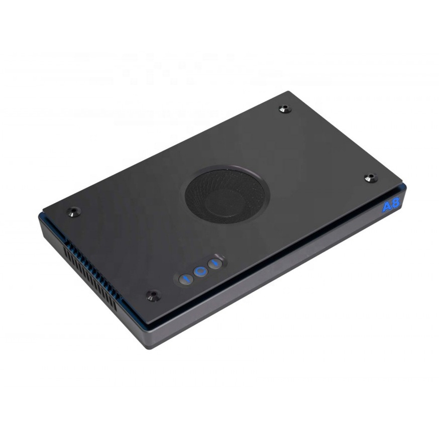 215W WiFi Programable Sunset S - Marine Aquarium Used ulasan dan harga