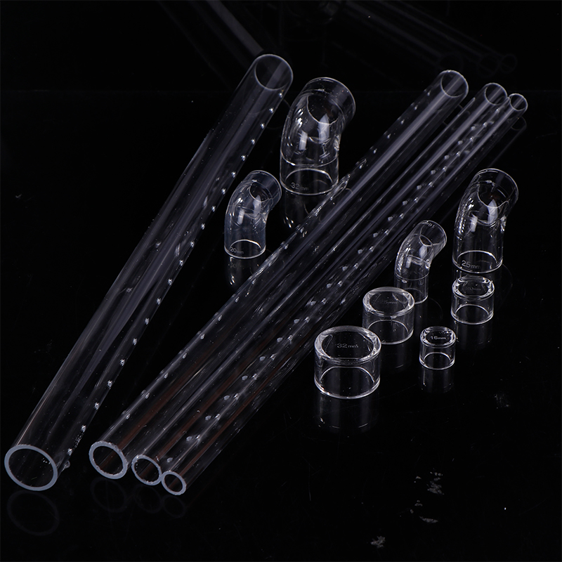 Aquarium Filter Rain Spray Bar - Marine Aquarium With Sump ulasan dan harga