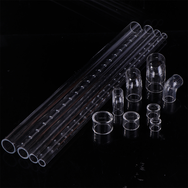 Aquarium Filter Rain Spray Bar - Marine Aquarium With Sump ulasan dan harga