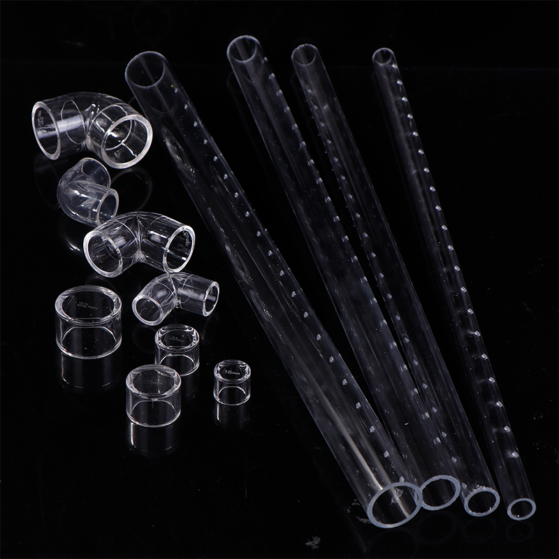 Aquarium Filter Rain Spray Bar - Marine Aquarium With Sump ulasan dan harga