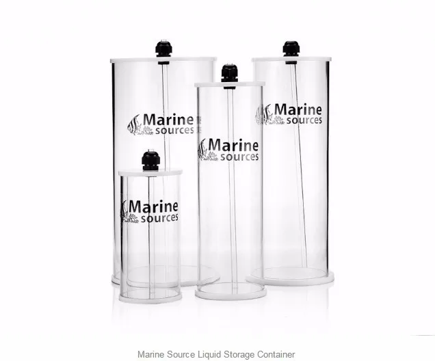 Marine Sources Aquarium Dosing - Marine Aquarium Used ulasan dan harga