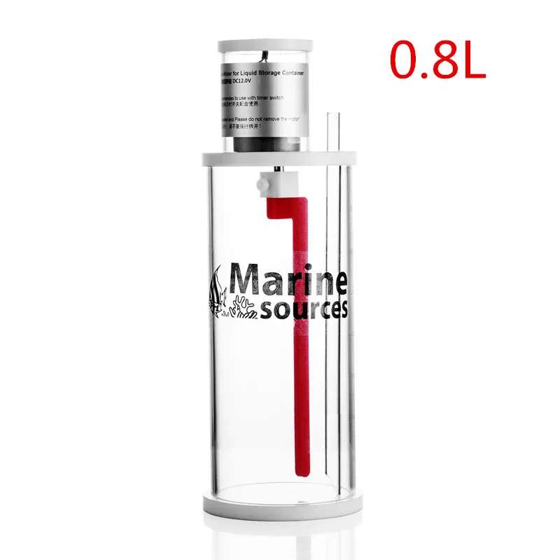 Marine Sources Aquarium Dosing - Marine Aquarium Used ulasan dan harga