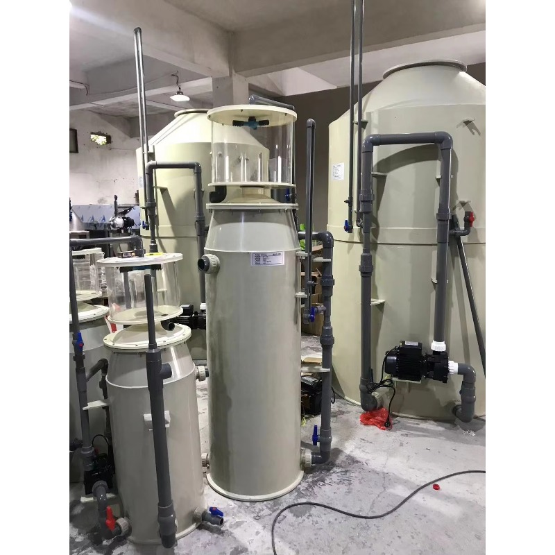 【Factory】Ocean Park Protein Sk - Aquarium Marine Park ulasan dan harga