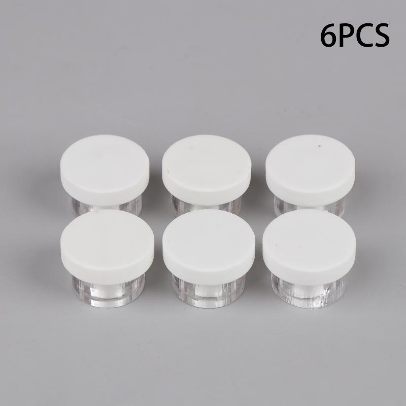 6pcs Coral Frag Brackets Easy  - Marine Aquarium Live ulasan dan harga