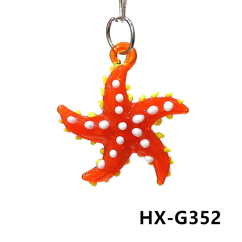 Cute Marine Animal Starfish Ch - Marine Aquarium Europe ulasan dan harga