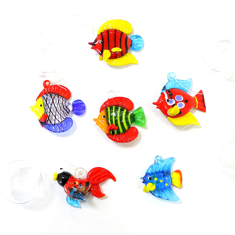 Aquarium Decor Floating Glass  - Marine Aquarium Europe ulasan dan harga